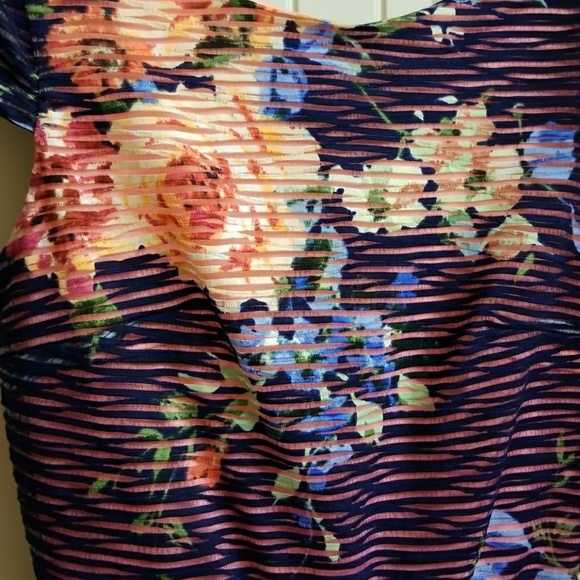 Honey & Rosie mini skater dress - Picture 4 of 5